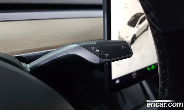 Tesla Model Y 2024 0.2 АКПП, миниатюра 9 Tesla Model Y 2024 0.2 АКПП, миниатюра 9