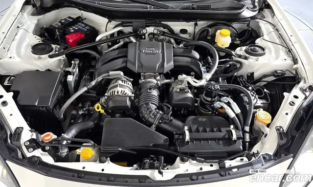 Toyota 86 2024 2.4 МКПП, миниатюра 5 Toyota 86 2024 2.4 МКПП, миниатюра 5