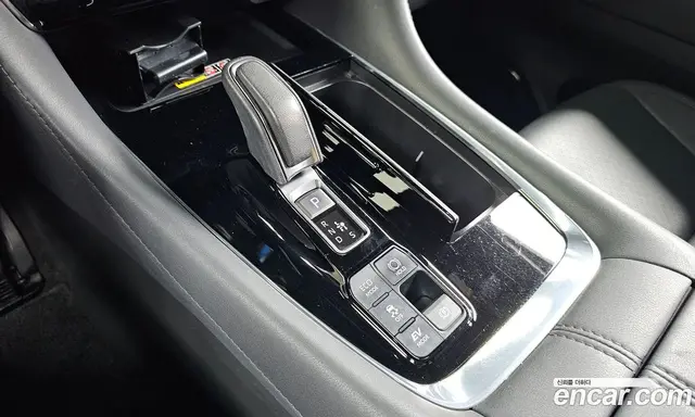 Toyota Alphard 2023 2.5 АКПП, миниатюра 11