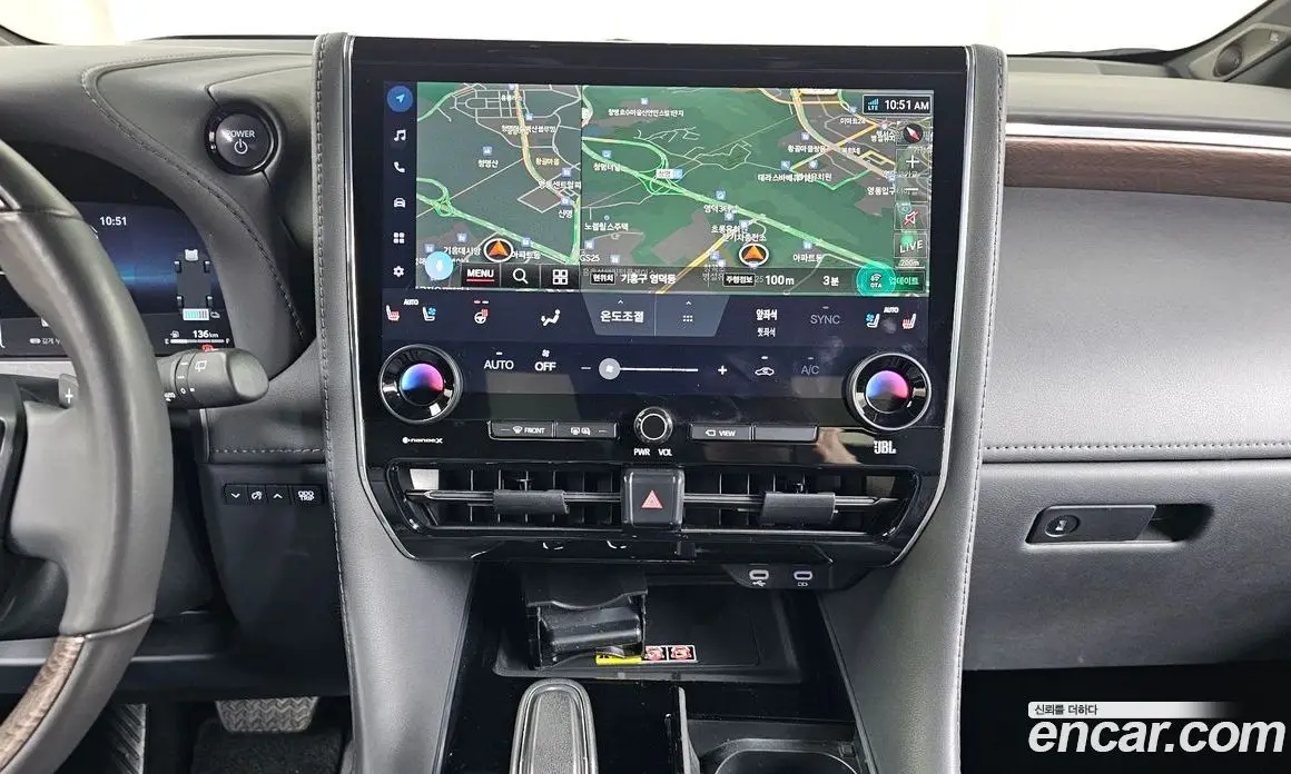 Toyota Alphard 2023 2.5 АКПП, фото 17