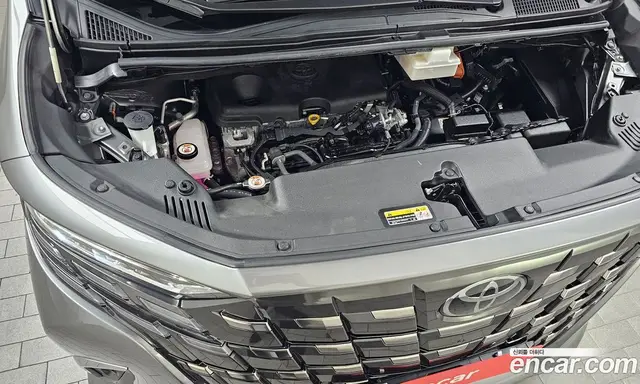 Toyota Alphard 2023 2.5 АКПП, миниатюра 5