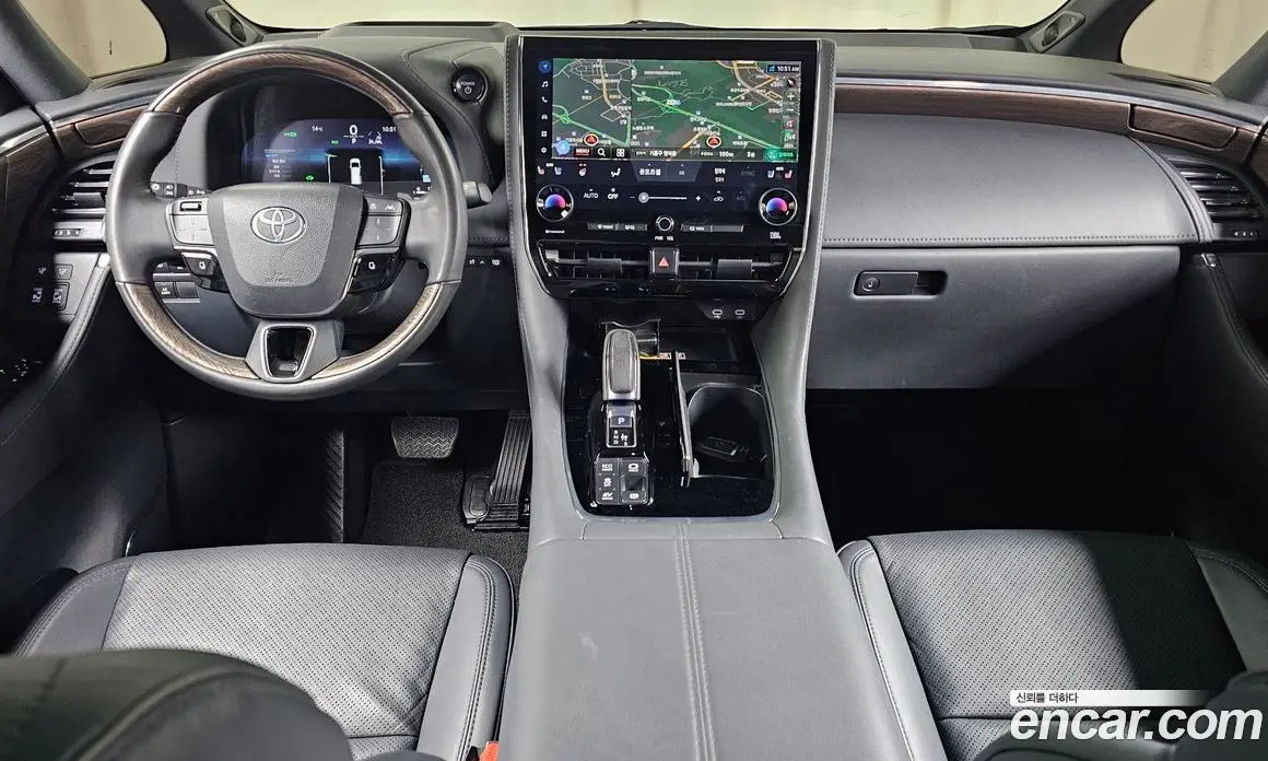 Toyota Alphard 2023 2.5 АКПП, фото 9