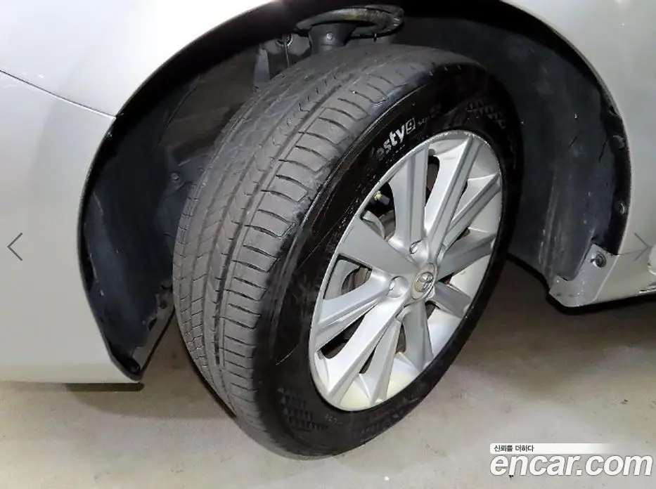 Toyota Camry 2013 2.5 АКПП, фото 19