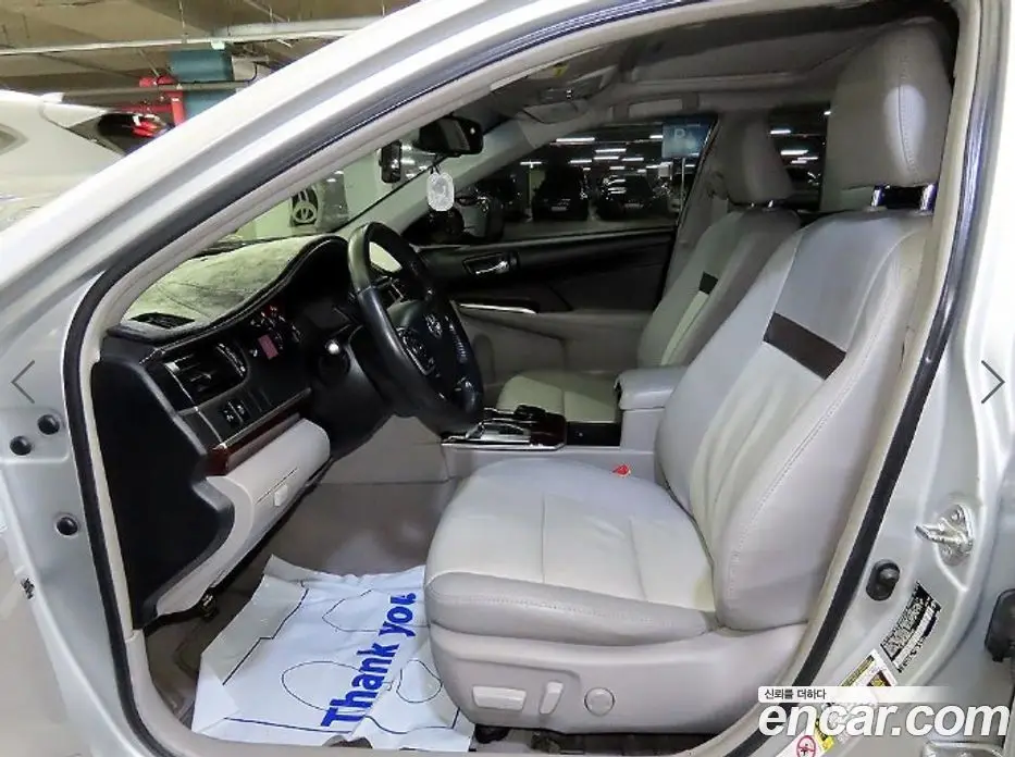 Toyota Camry 2013 2.5 АКПП, фото 6
