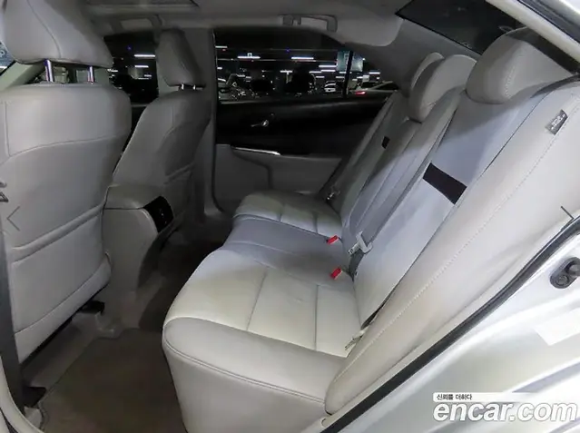 Toyota Camry 2013 2.5 АКПП, миниатюра 7