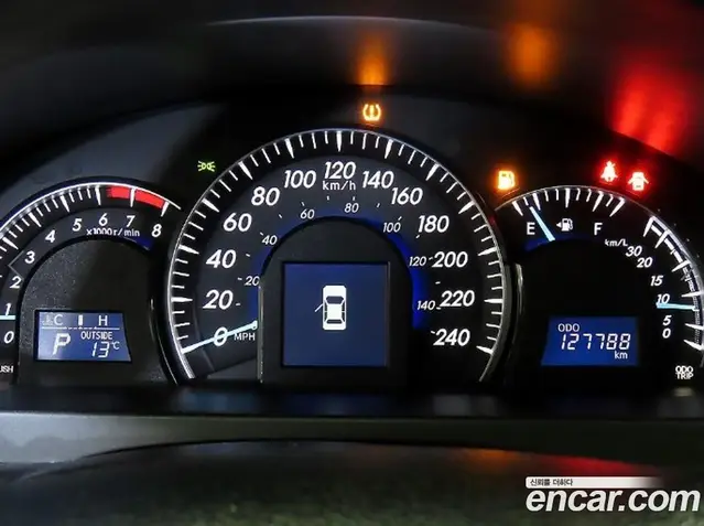 Toyota Camry 2013 2.5 АКПП, миниатюра 9