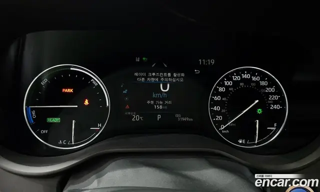 Toyota Sienna 2022 2.5 АКПП, миниатюра 11