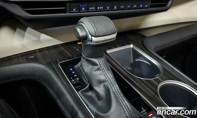 Toyota Sienna 2022 2.5 АКПП, миниатюра 12