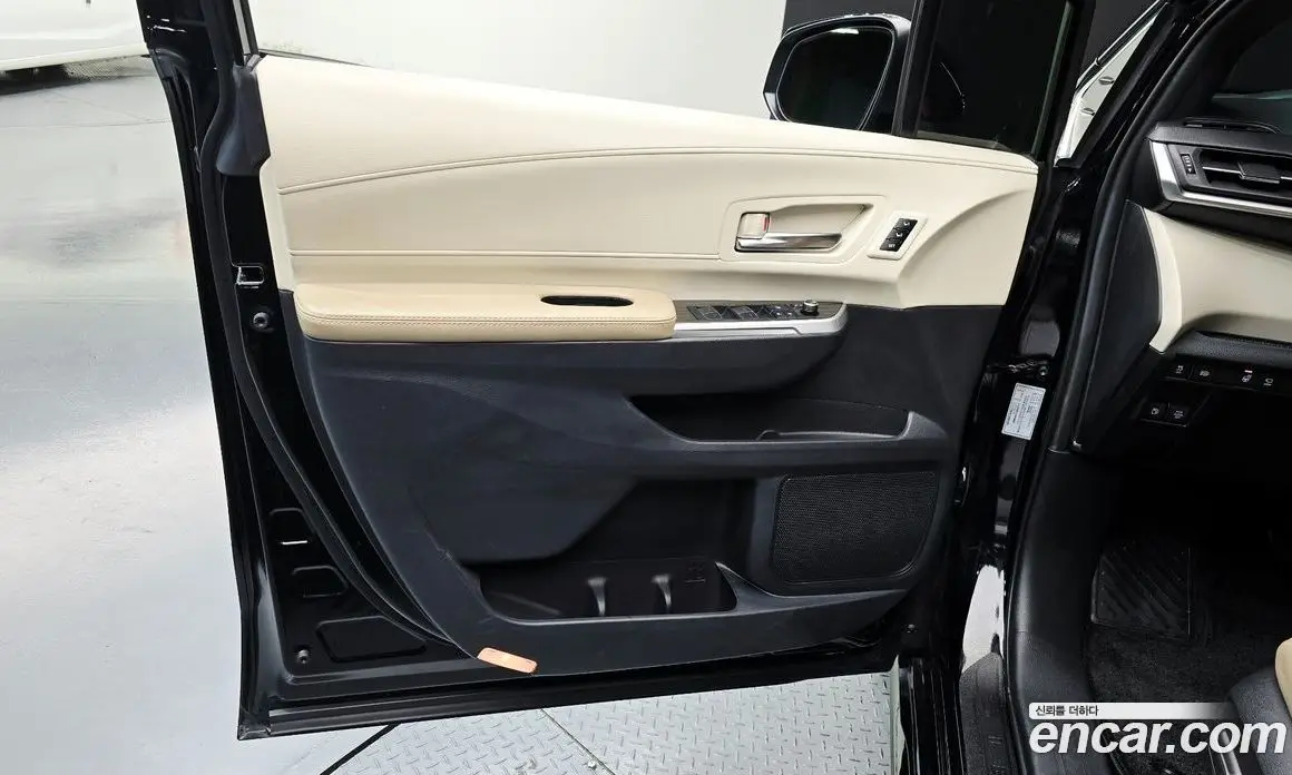 Toyota Sienna 2022 2.5 АКПП, фото 14