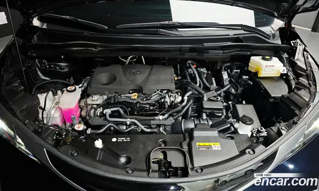 Toyota Sienna 2022 2.5 АКПП, миниатюра 6