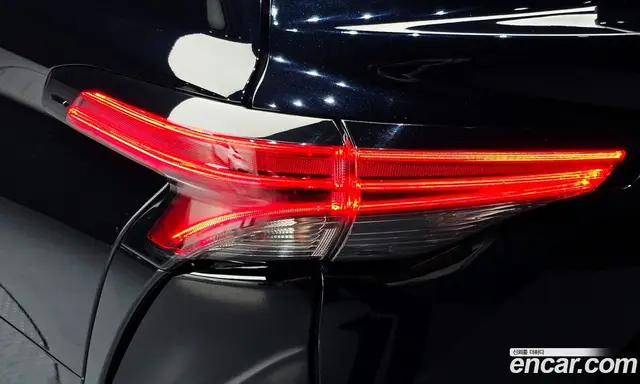 Toyota Sienna 2022 2.5 АКПП, миниатюра 9