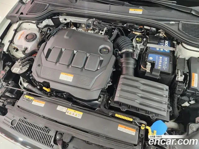 Volkswagen Golf 2023 2.0 АКПП, миниатюра 6