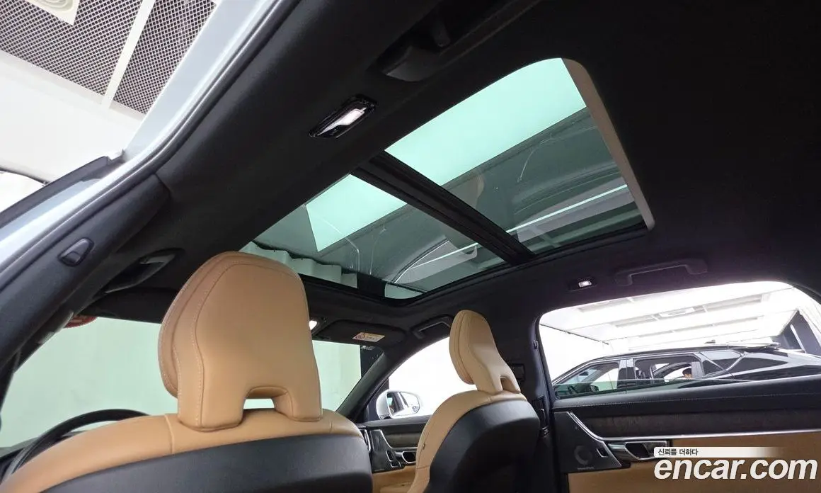 Volvo S90 2021 2.0 АКПП, фото 18