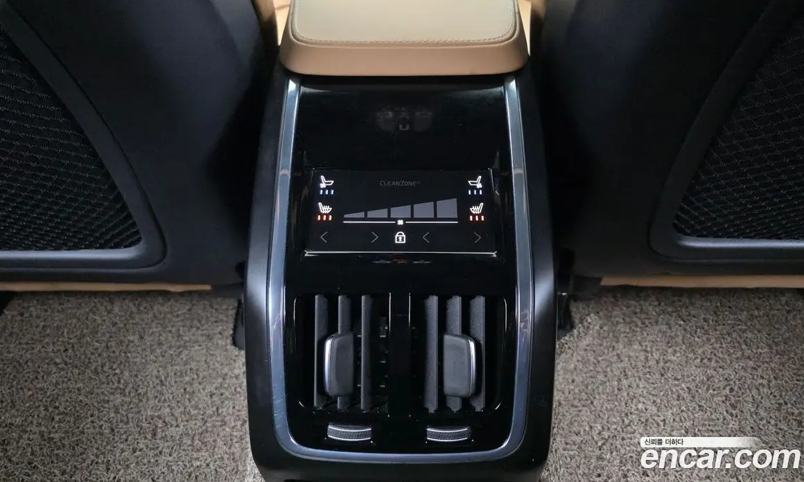 Volvo S90 2021 2.0 АКПП, фото 19