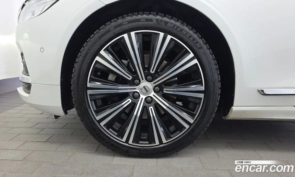 Volvo S90 2021 2.0 АКПП, фото 5