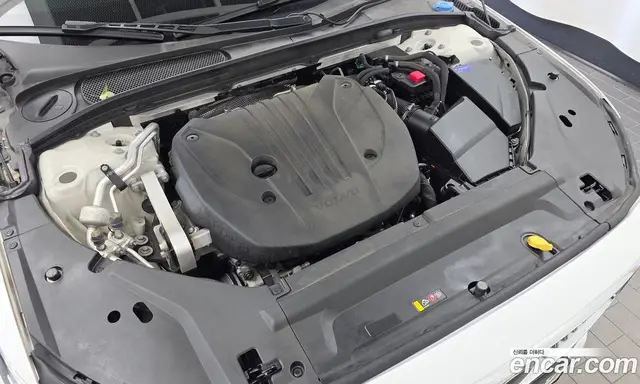 Volvo S90 2021 2.0 АКПП, миниатюра 6