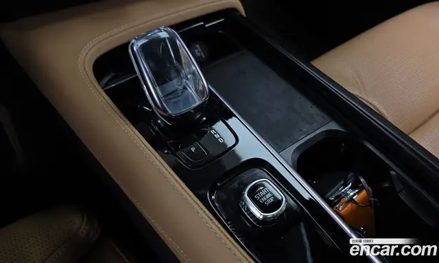 Volvo S90 2021 2.0 АКПП, миниатюра 9