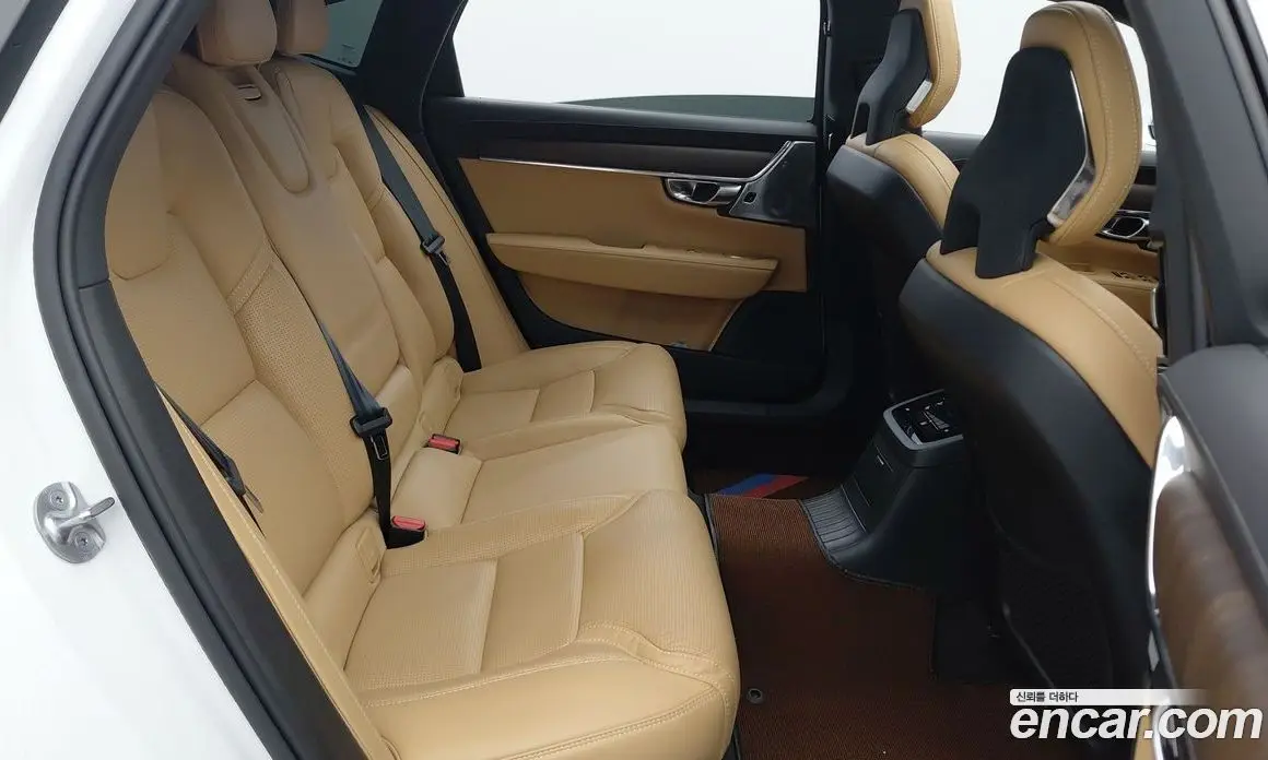 Volvo S90 2022 2.0 АКПП, фото 18