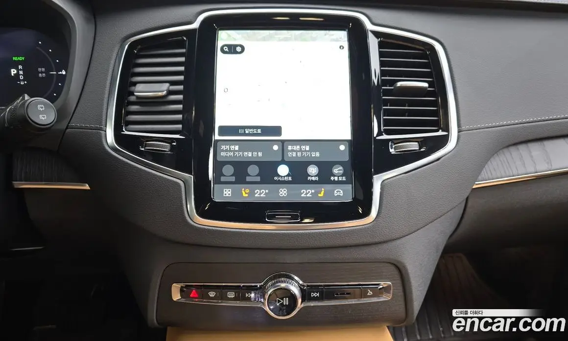 Volvo XC90 2025 2.0 АКПП, фото 17