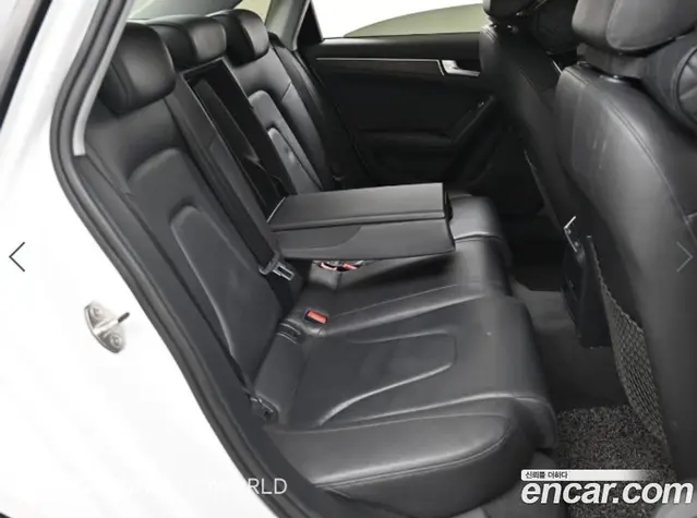 Audi A4 2015 2.0 АКПП, миниатюра 12
