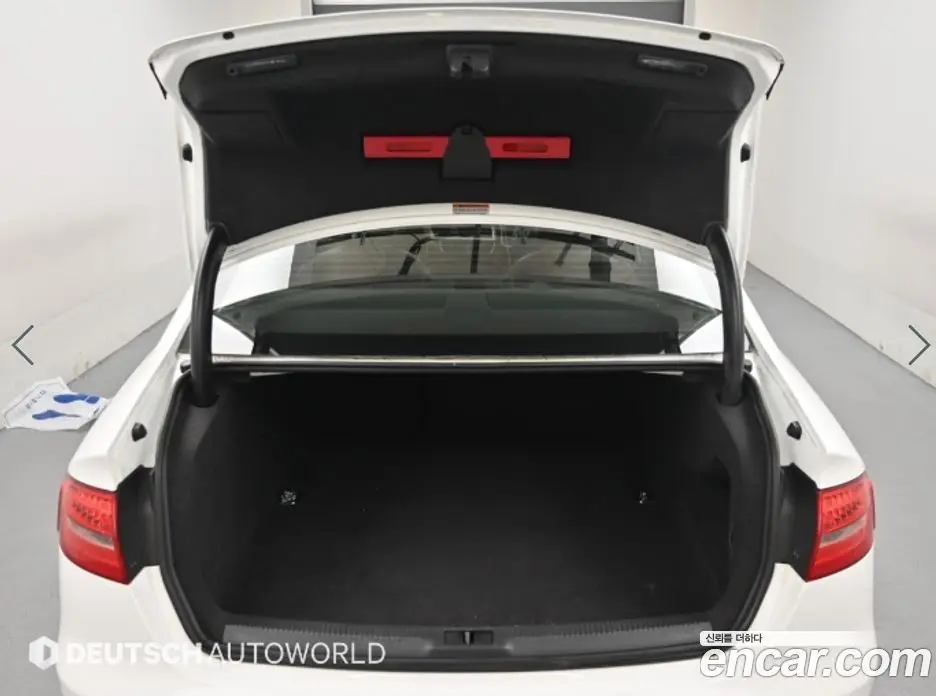 Audi A4 2015 2.0 АКПП, фото 19