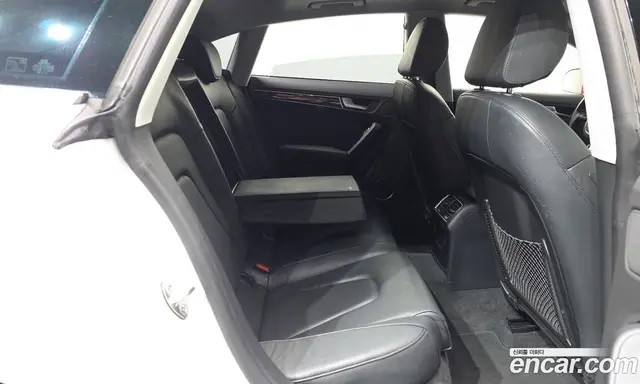 Audi A5 2015 2.0 АКПП, миниатюра 12