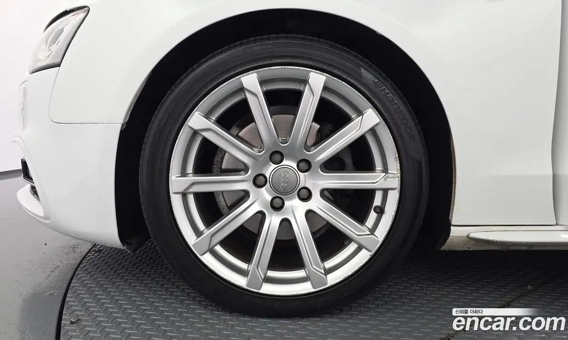 Audi A5 2015 2.0 АКПП, фото 5