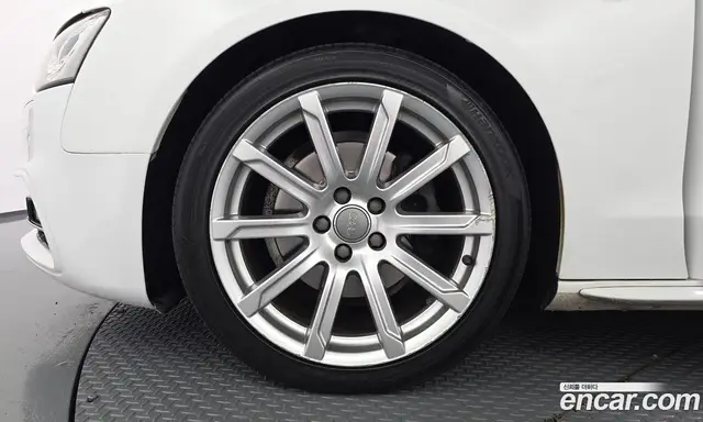 Audi A5 2015 2.0 АКПП, миниатюра 5
