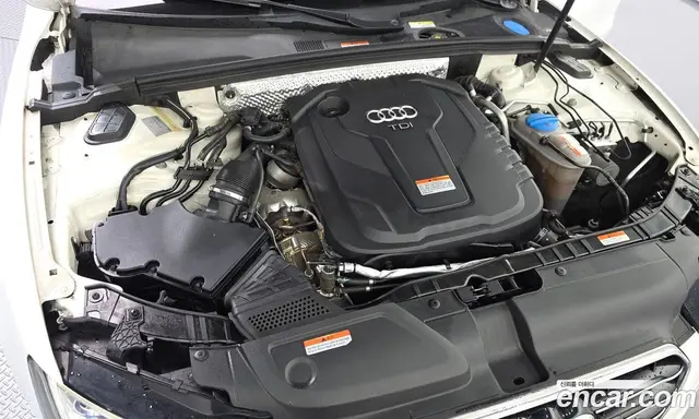 Audi A5 2015 2.0 АКПП, миниатюра 6