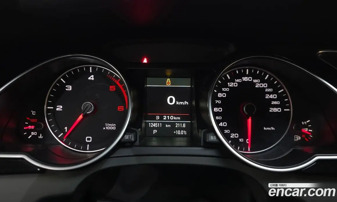 Audi A5 2015 2.0 АКПП, фото 8
