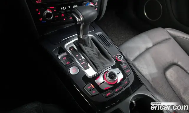 Audi A5 2015 2.0 АКПП, миниатюра 9