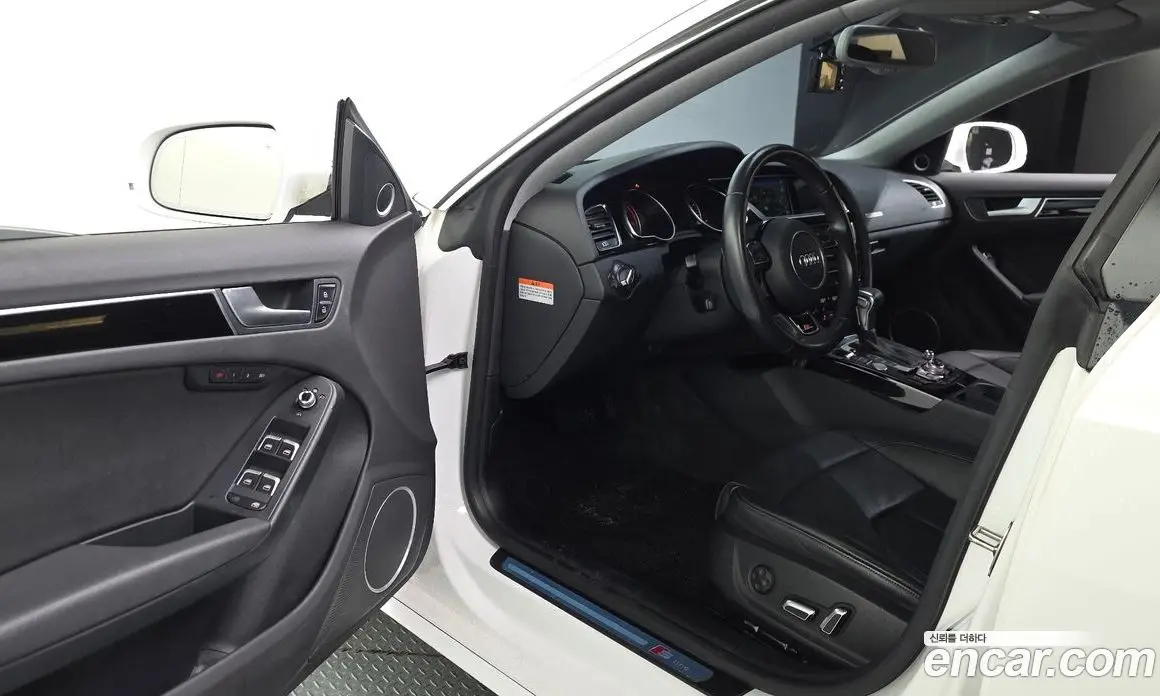 Audi A5 2015 2.0 АКПП, фото 10