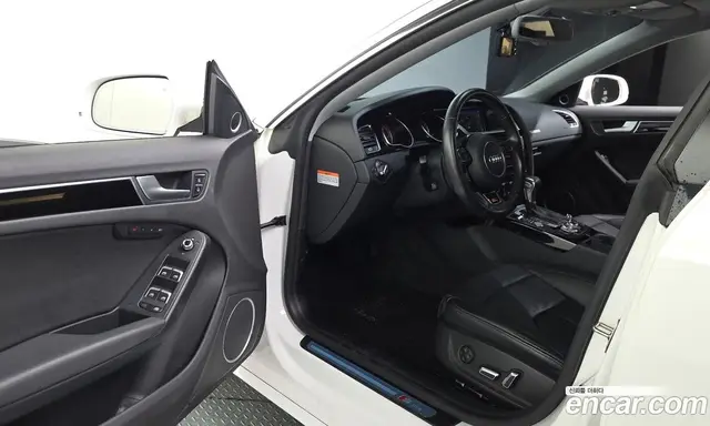 Audi A5 2015 2.0 АКПП, миниатюра 10