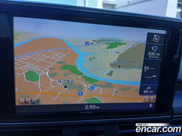Audi A6 2012 3.0 АКПП, миниатюра 11