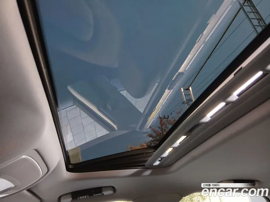 Audi A6 2012 3.0 АКПП, фото 16