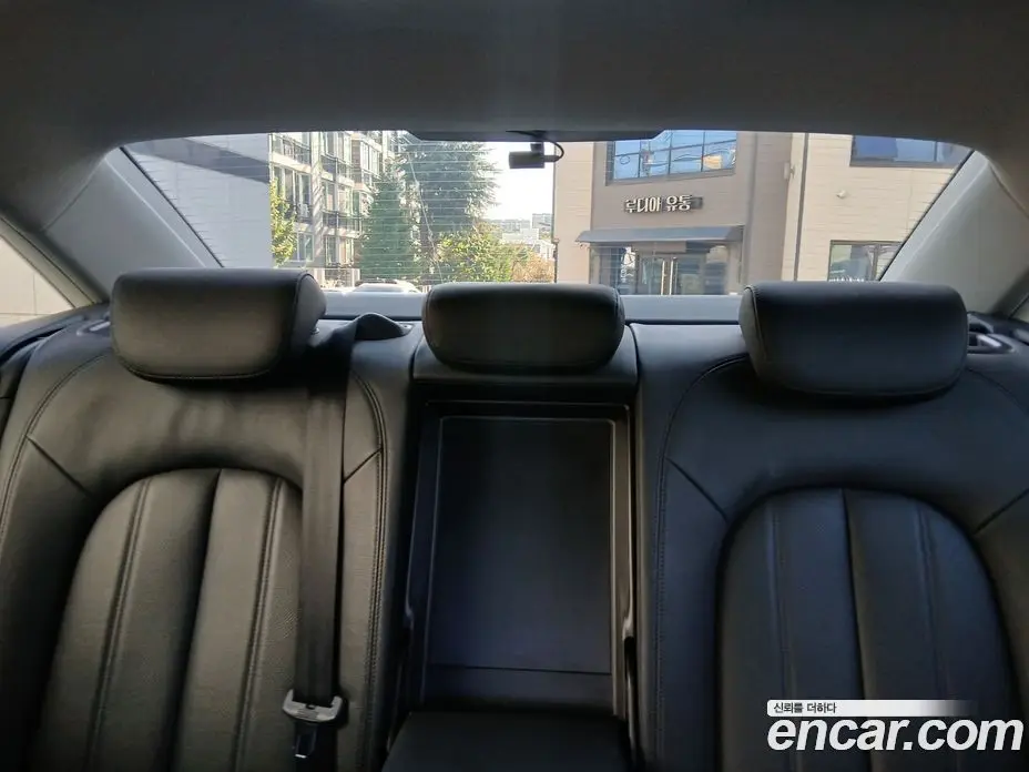 Audi A6 2012 3.0 АКПП, фото 17