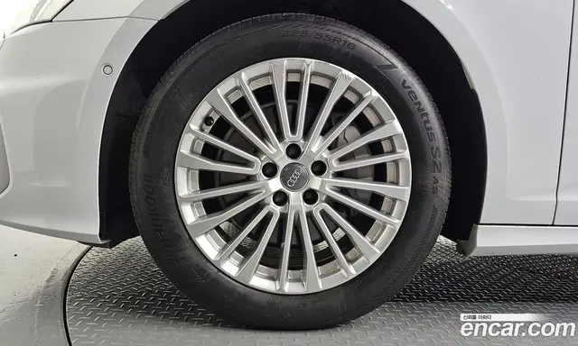 Audi A6 2020 2.0 АКПП, миниатюра 5