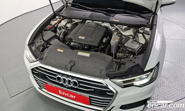 Audi A6 2020 2.0 АКПП, миниатюра 6