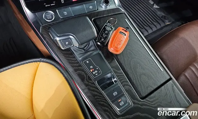 Audi A6 2020 2.0 АКПП, миниатюра 9