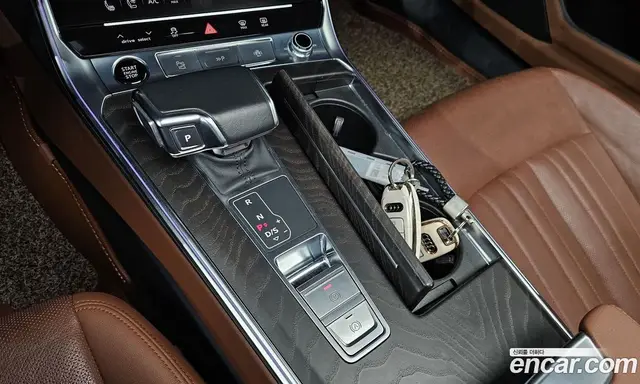 Audi A6 2021 2.0 АКПП, миниатюра 11