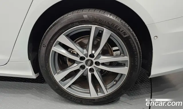 Audi A6 2021 2.0 АКПП, миниатюра 6