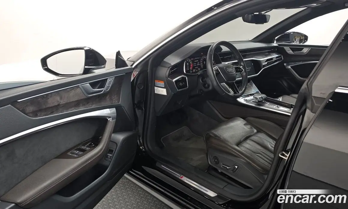 Audi A7 2020 3.0 АКПП, фото 13