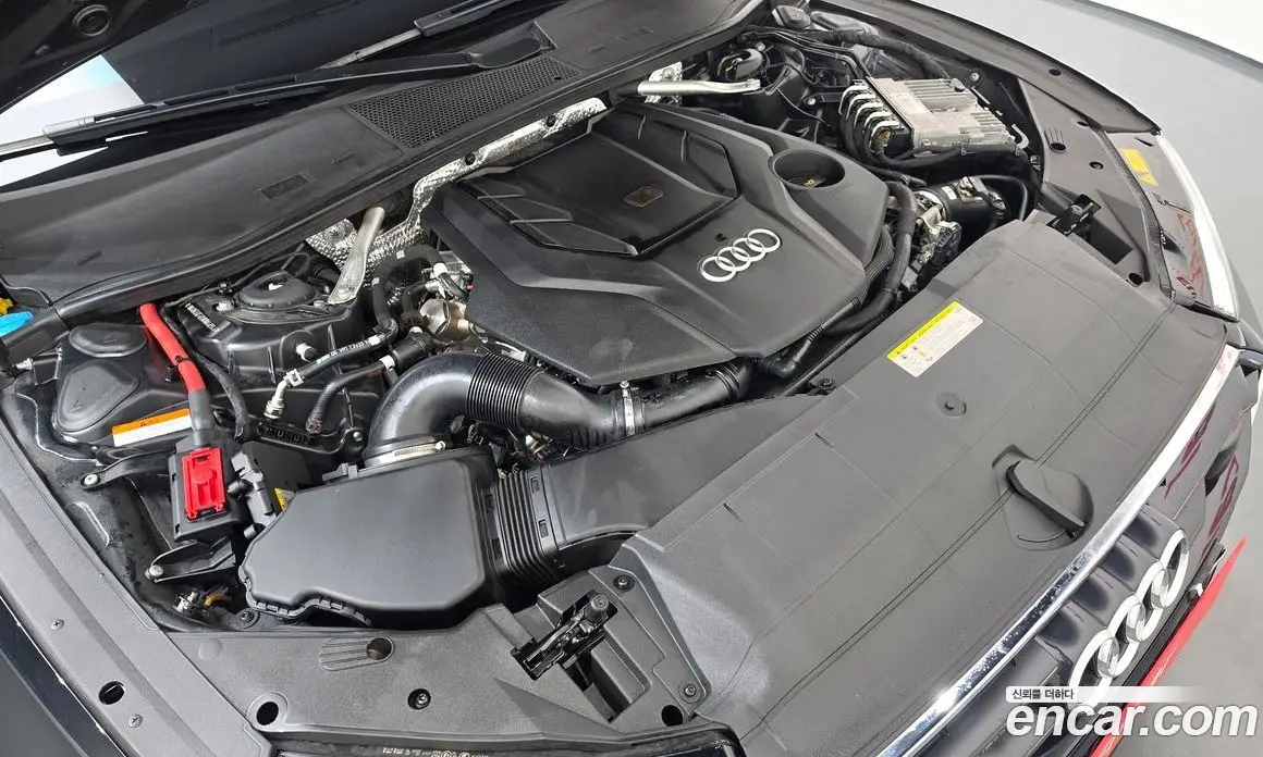 Audi A7 2020 3.0 АКПП, фото 6