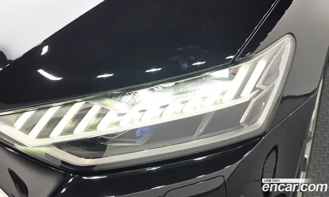 Audi A7 2020 3.0 АКПП, миниатюра 8