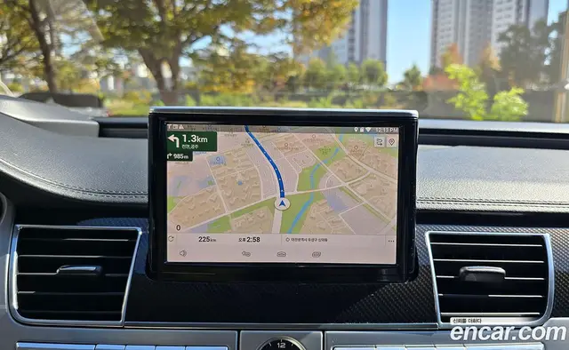 Audi A8 2015 4.1 АКПП, миниатюра 11