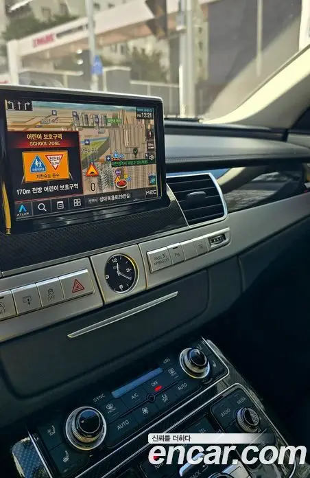 Audi A8 2015 4.1 АКПП, фото 12