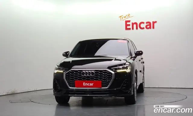 Audi Q3 2022 2.0 АКПП, миниатюра 2