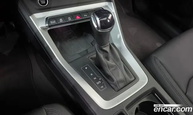 Audi Q3 2022 2.0 АКПП, миниатюра 11