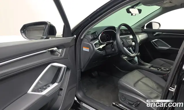 Audi Q3 2022 2.0 АКПП, миниатюра 12