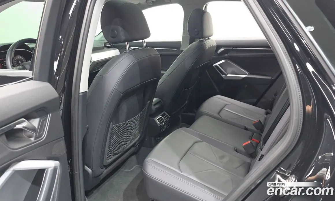 Audi Q3 2022 2.0 АКПП, фото 15